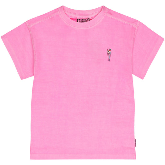 Tumble 'n Dry - t-shirt rouen