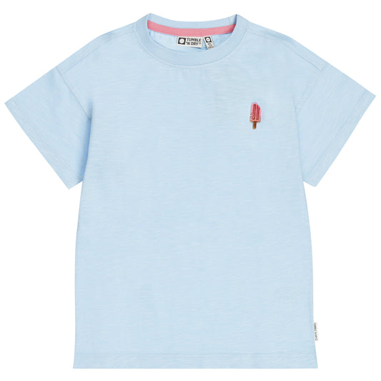 Tumble 'n Dry - T-shirt Poppi