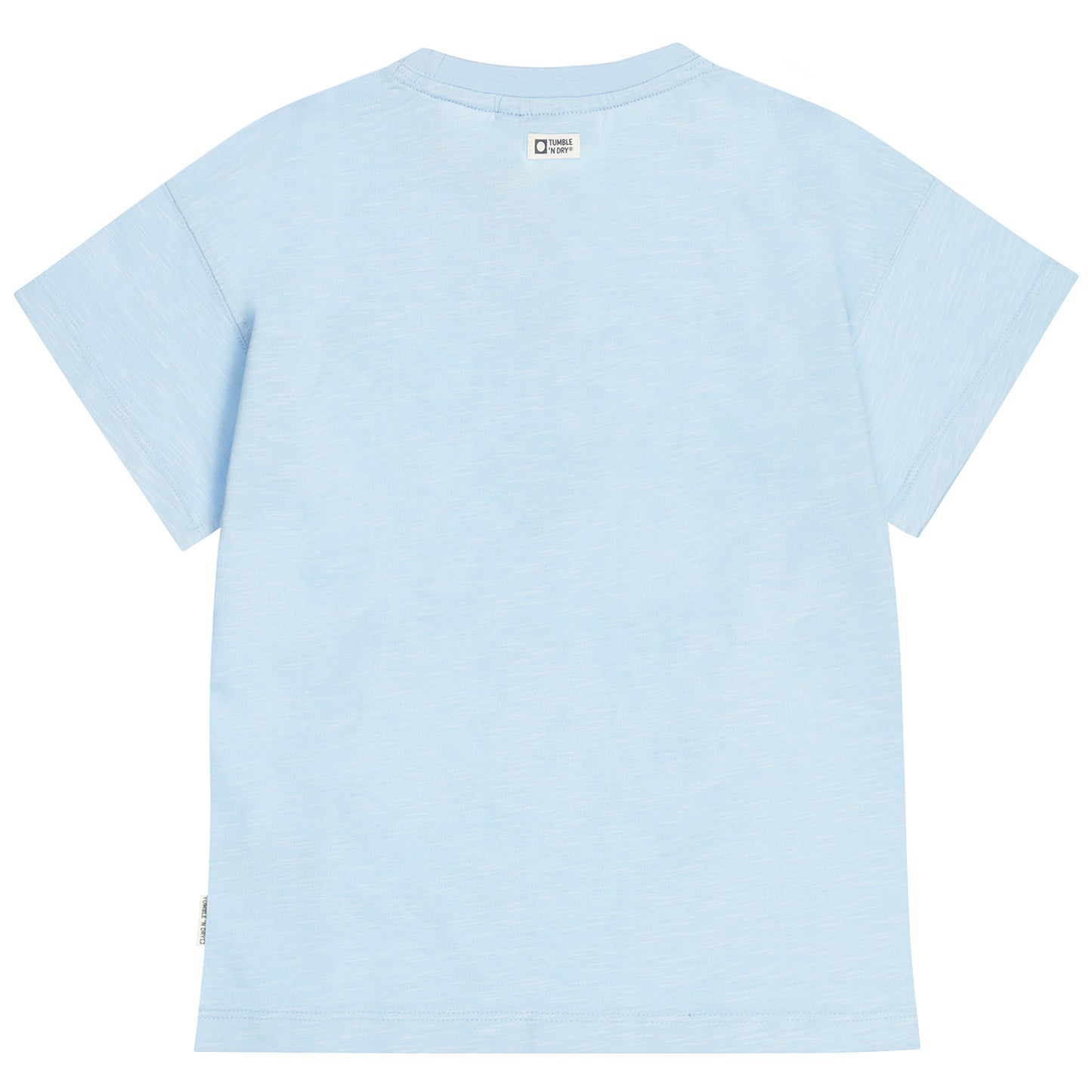 Tumble 'n Dry - T-shirt Poppi