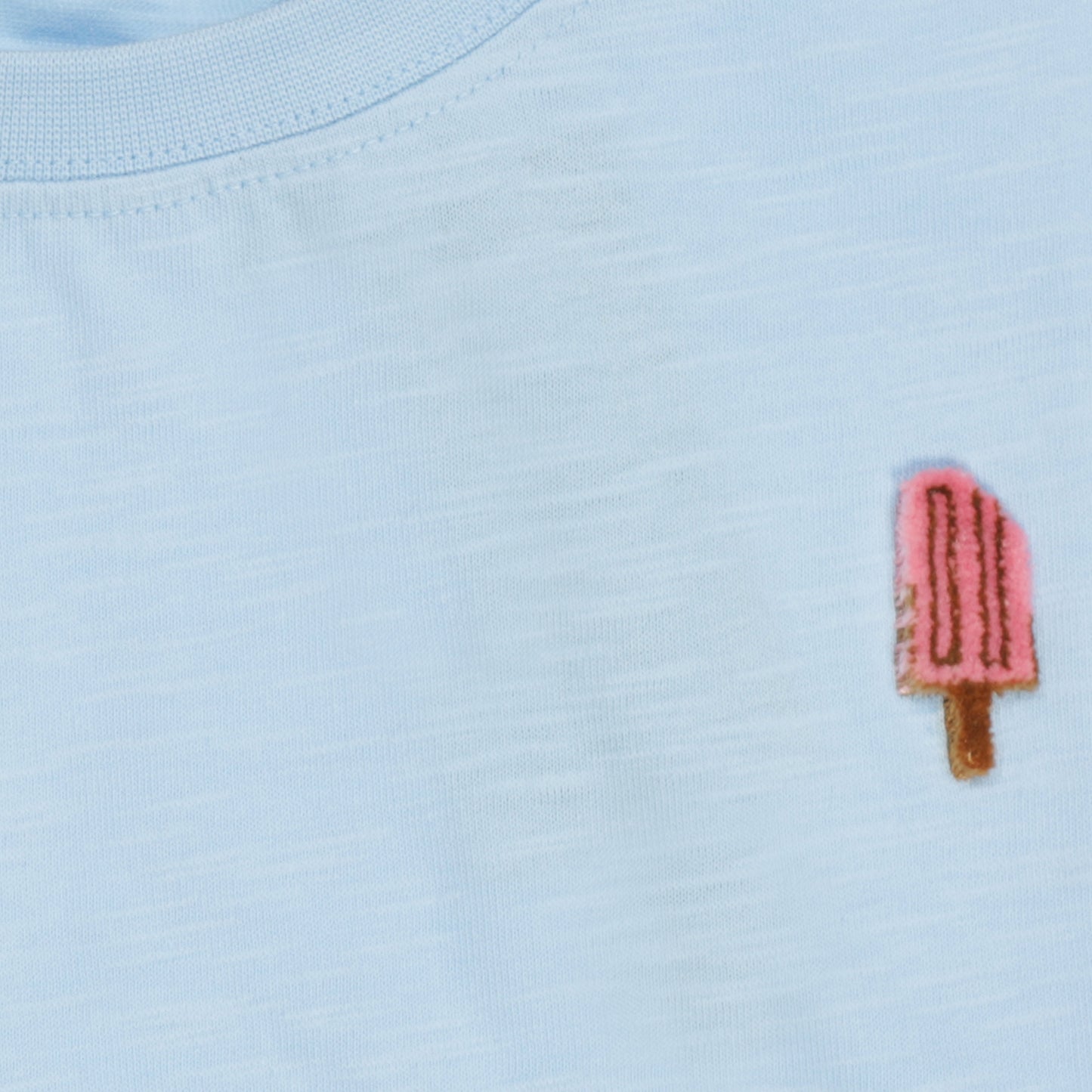 Tumble 'n Dry - T-shirt Poppi