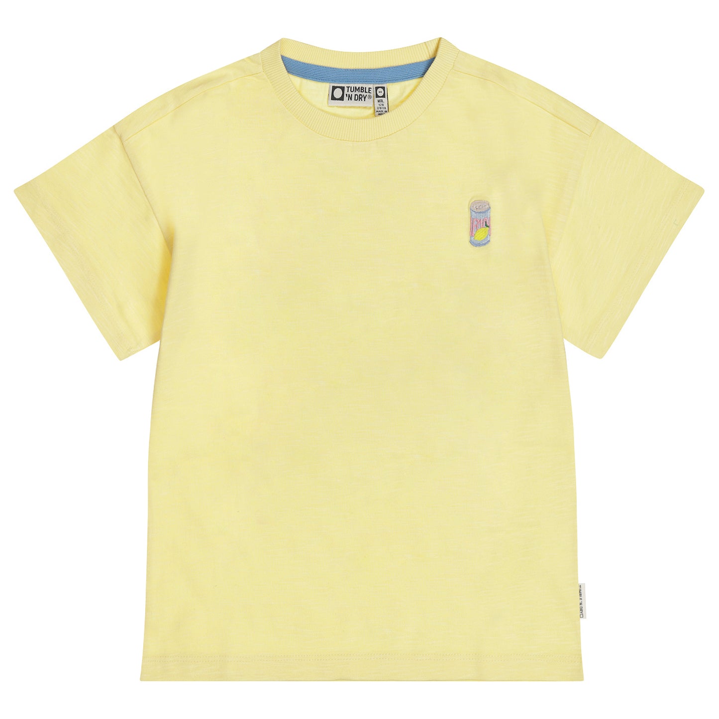 Tumble 'n Dry - T-shirt Lemons