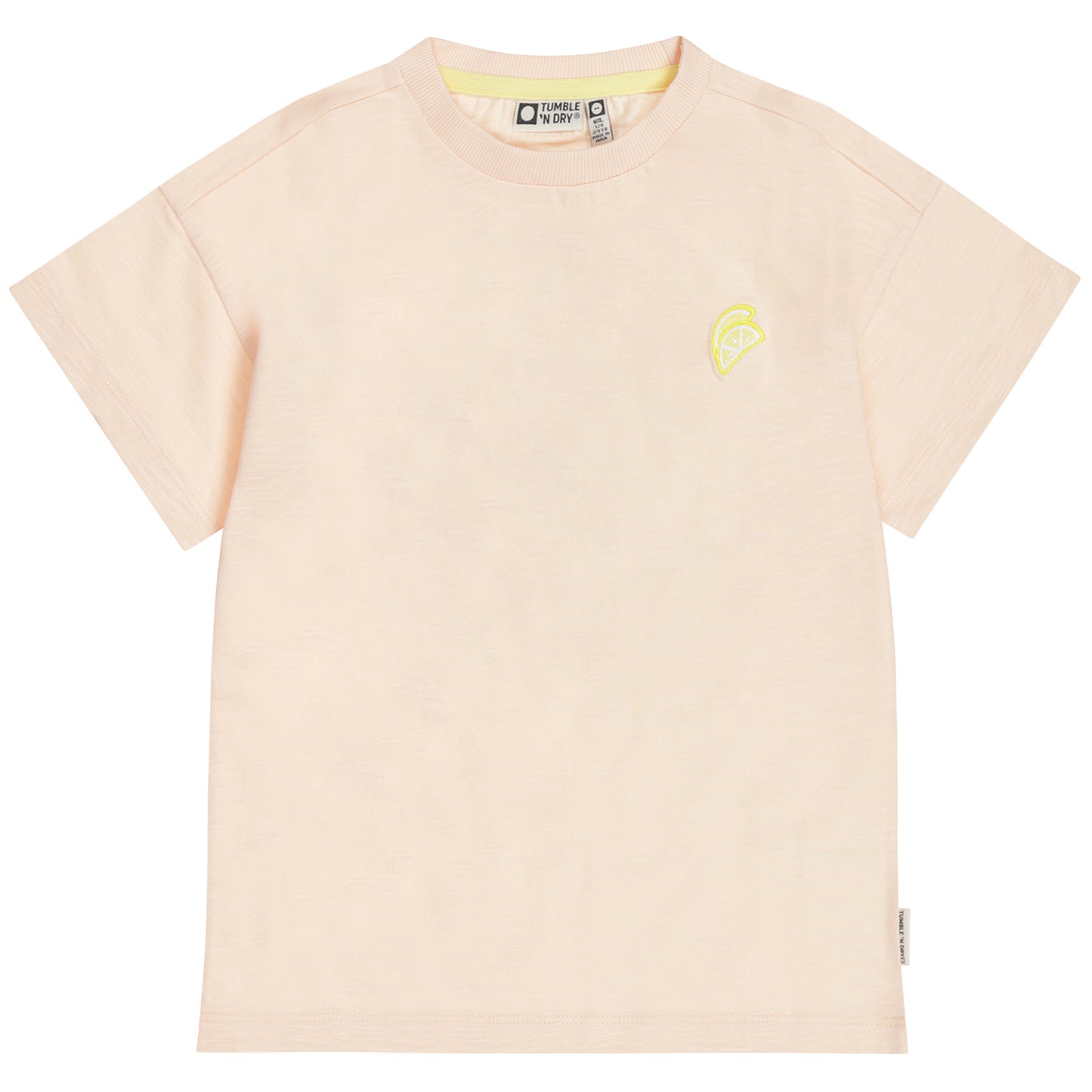 Tumble 'n Dry - T-shirt Lemons
