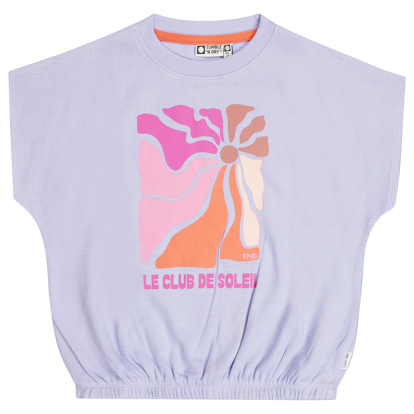 Tumble 'n Dry - T-shirt Nespola