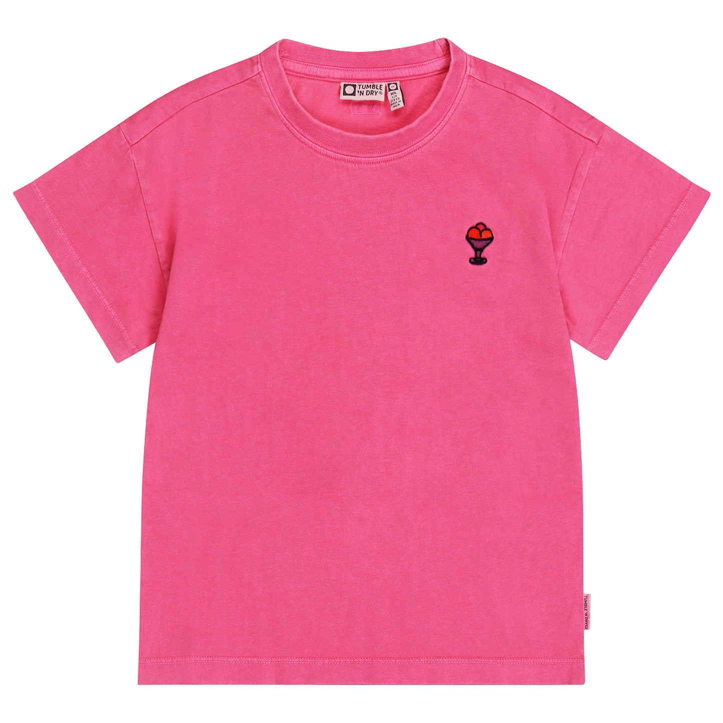Tumble 'n Dry - T-shirt Rouen Deux