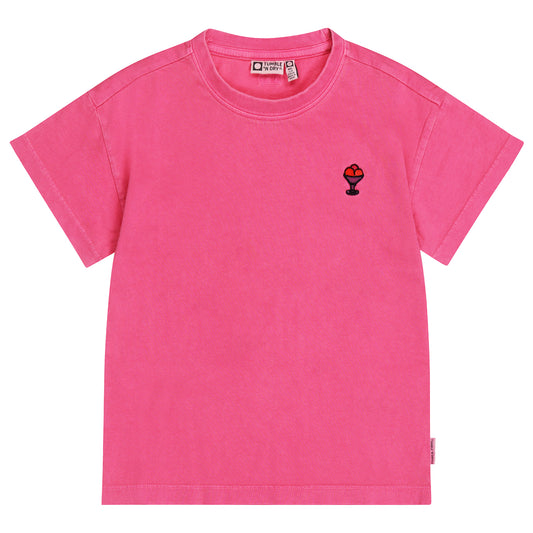 Tumble 'n Dry - T-shirt Rouen Deux