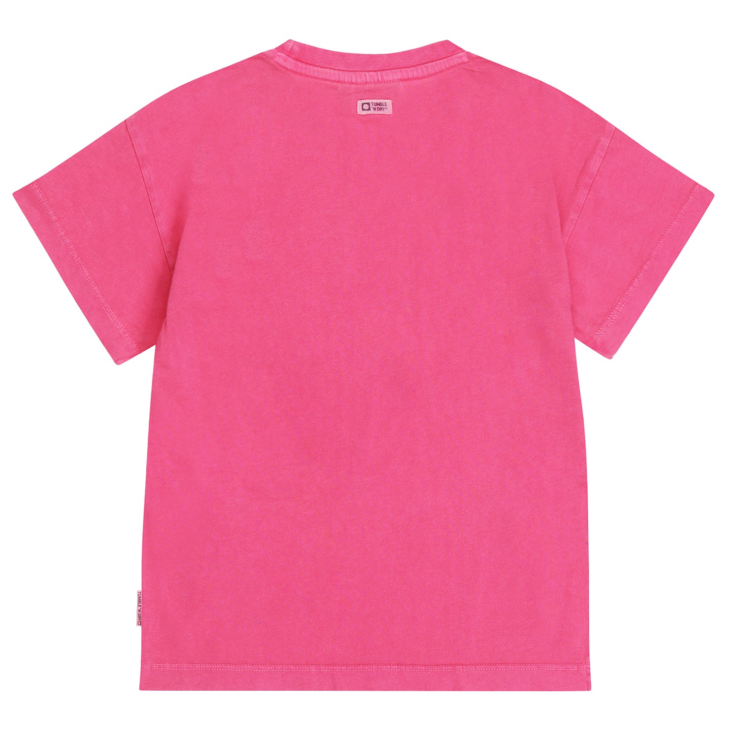 Tumble 'n Dry - T-shirt Rouen Deux