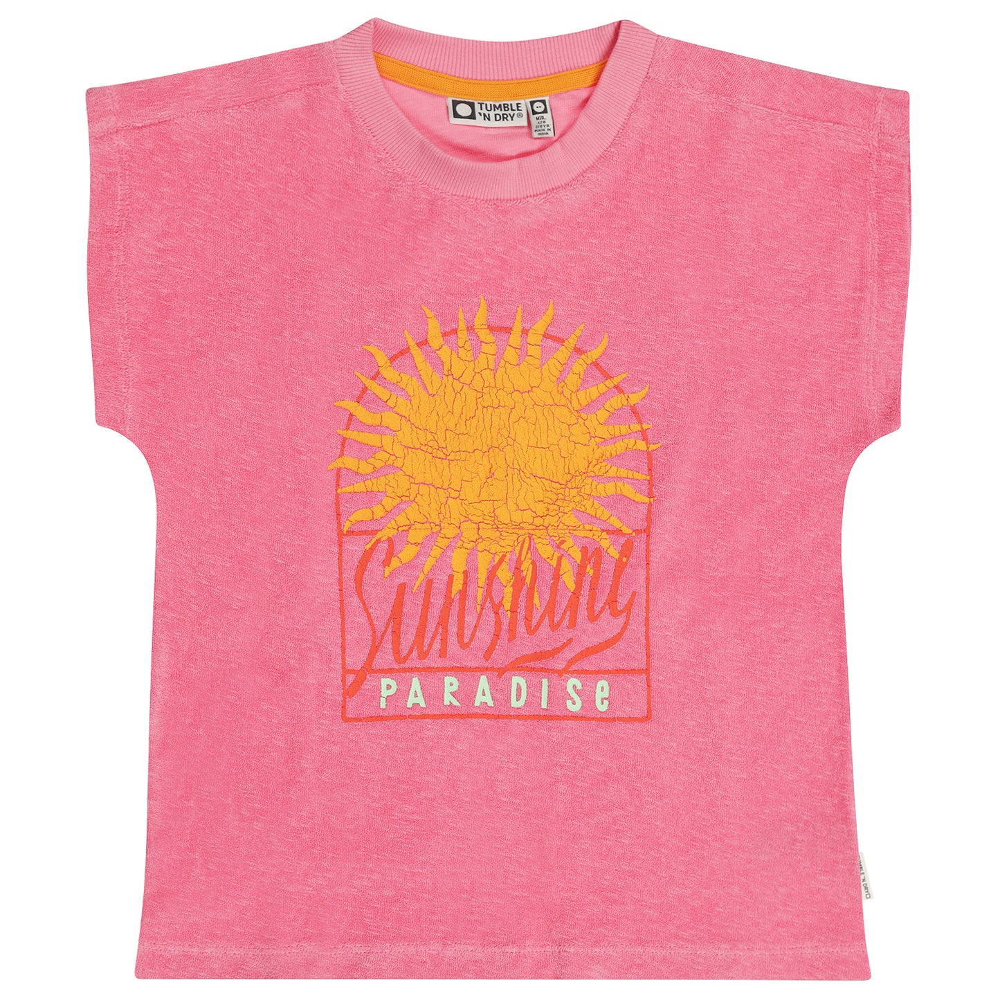 Tumble 'n Dry - T-shirt Anapolis