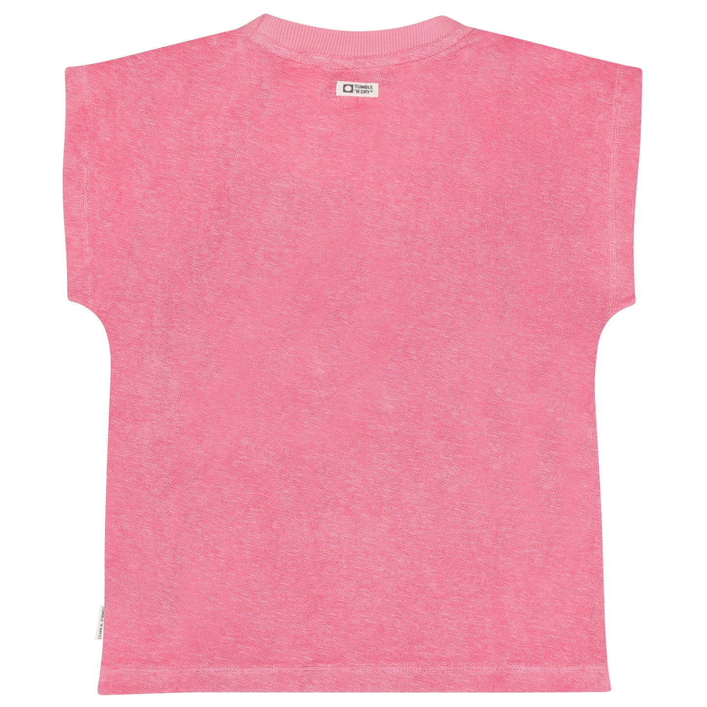 Tumble 'n Dry - T-shirt Anapolis
