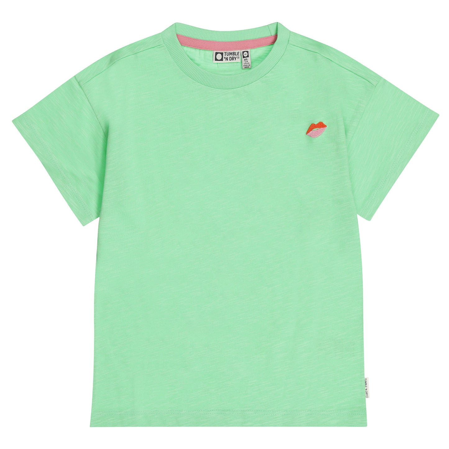 Tumble 'n Dry - T-shirt Ceara