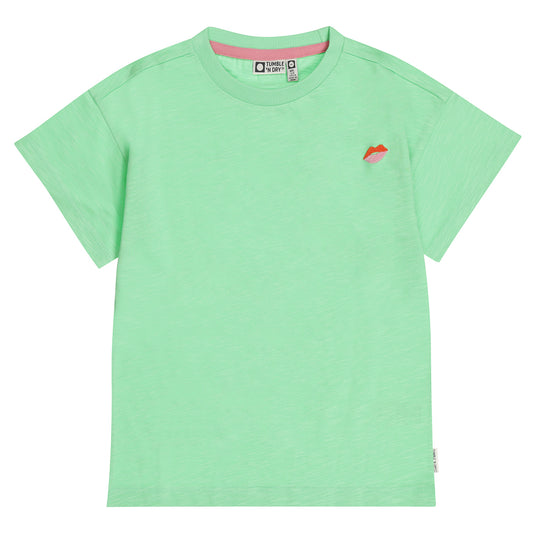 Tumble 'n Dry - T-shirt Ceara