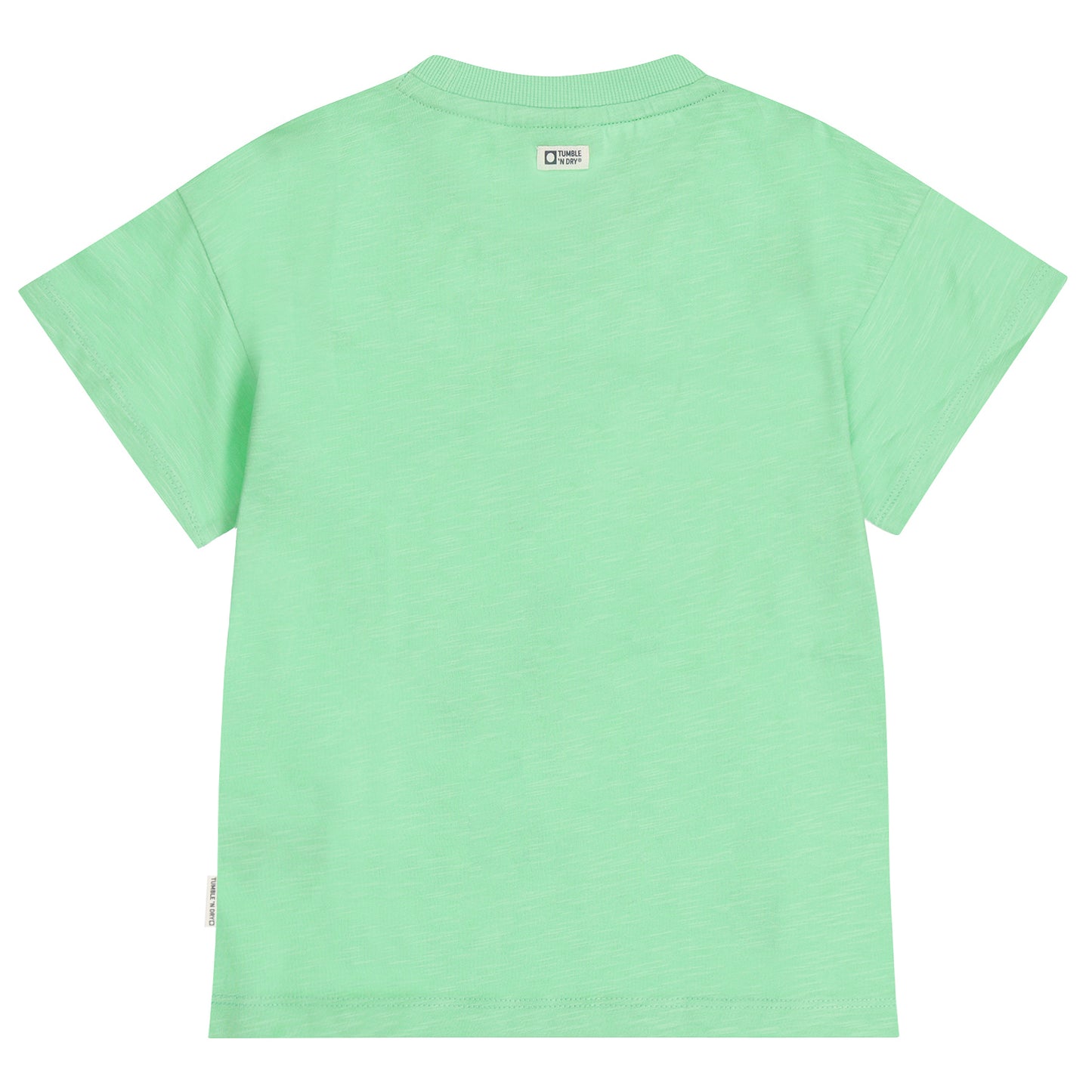 Tumble 'n Dry - T-shirt Ceara