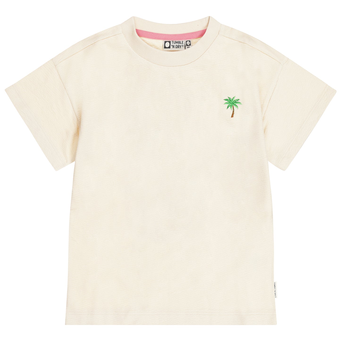 Tumble 'n Dry - T-shirt Maringa