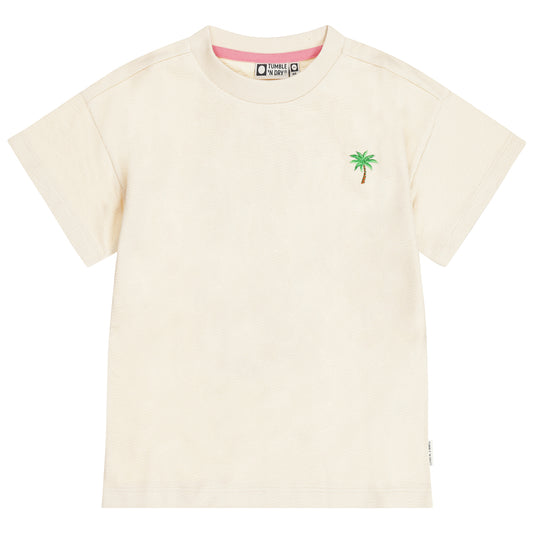 Tumble 'n Dry - T-shirt Maringa