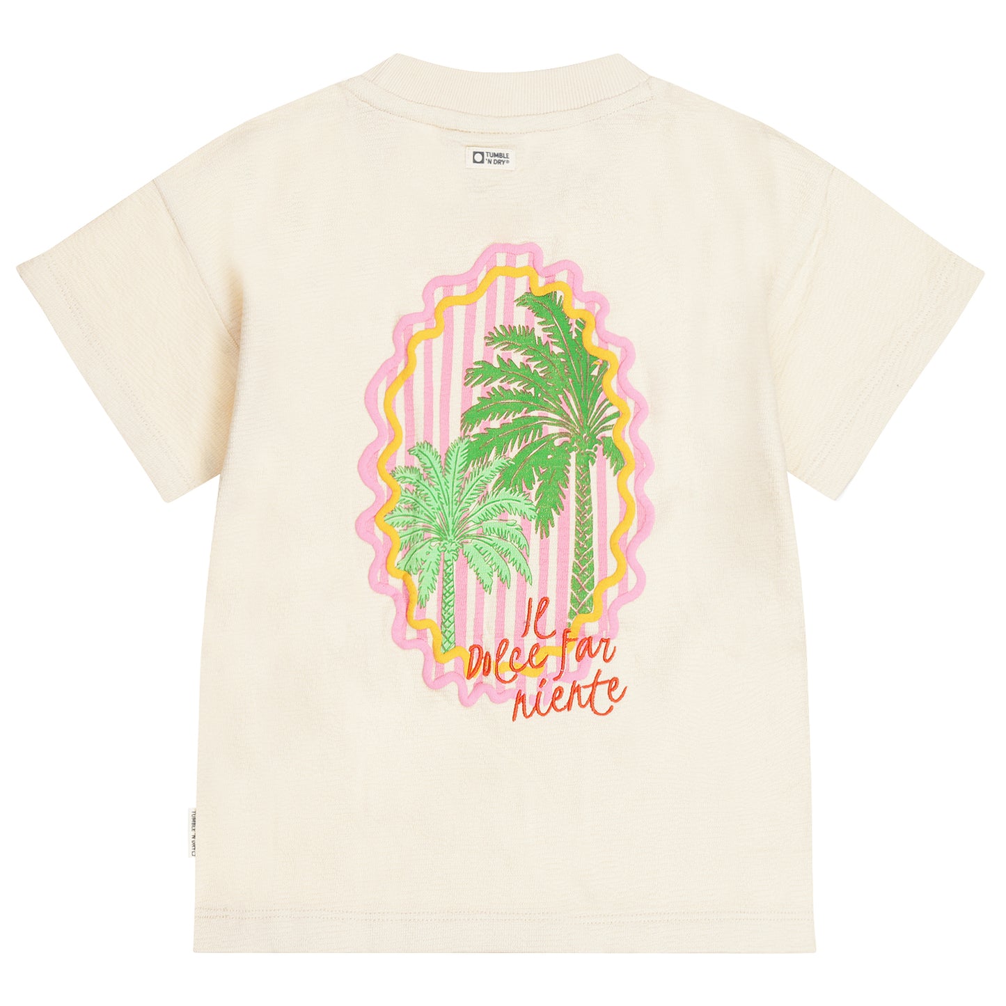 Tumble 'n Dry - T-shirt Maringa