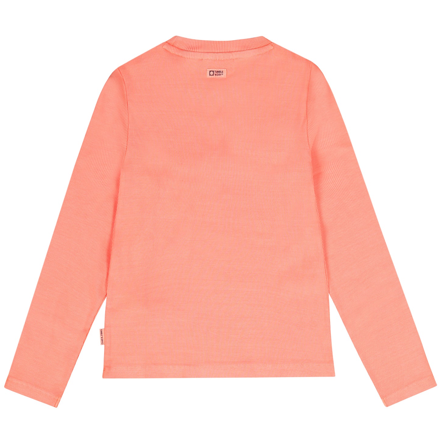 Tumble 'n Dry - sweater Bonheur neon