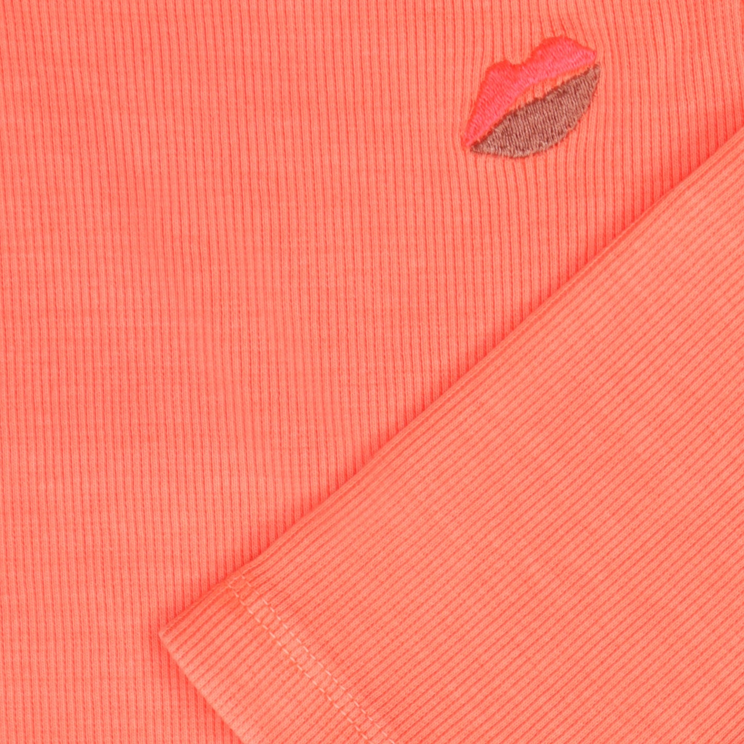 Tumble 'n Dry - sweater Bonheur neon