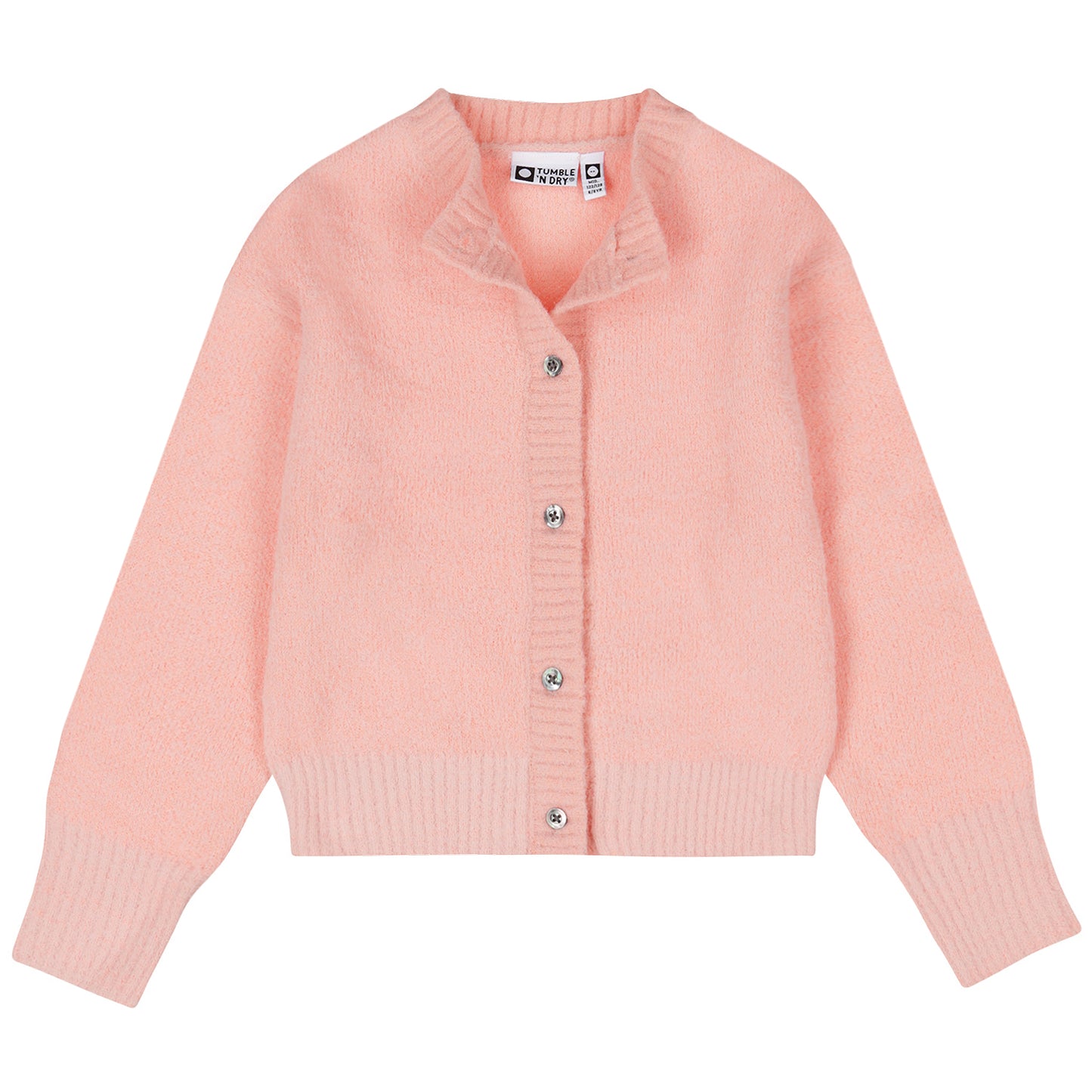 Tumble 'n Dry - vest Sourire