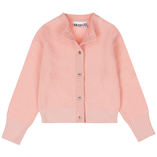 Tumble 'n Dry - vest Sourire