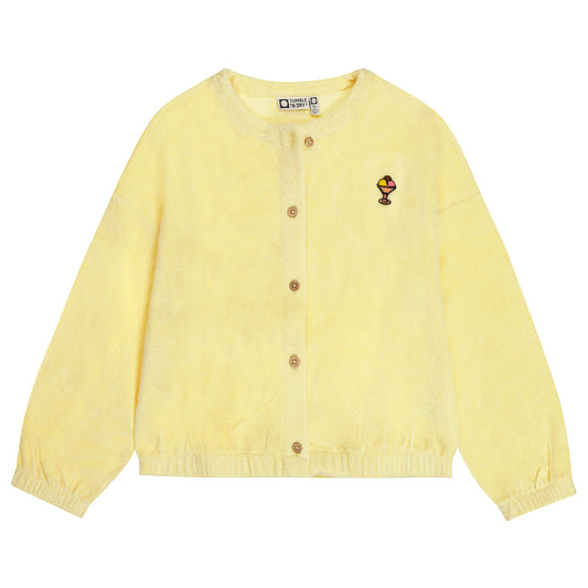 Tumble 'n Dry - Vest Lemonade