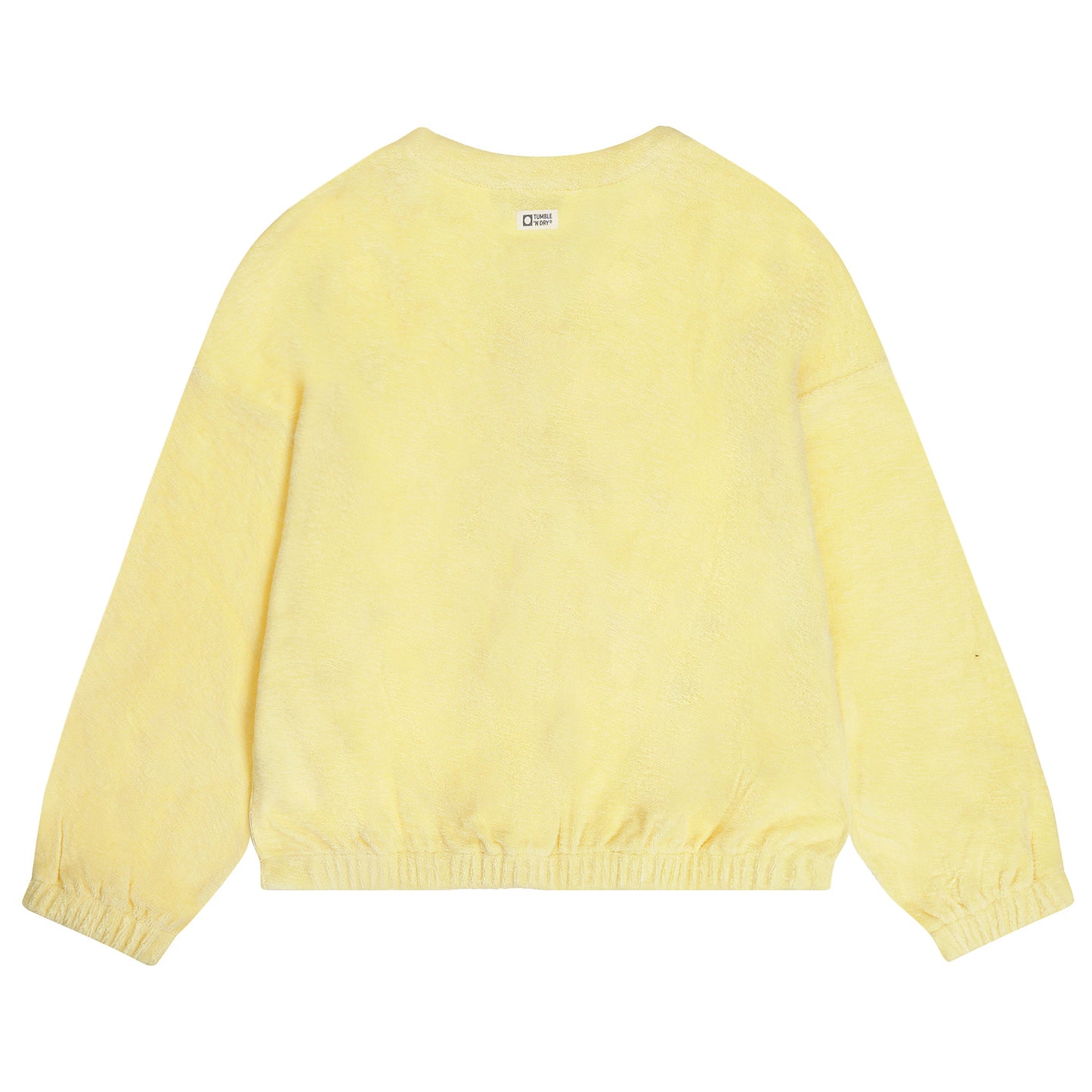 Tumble 'n Dry - Vest Lemonade