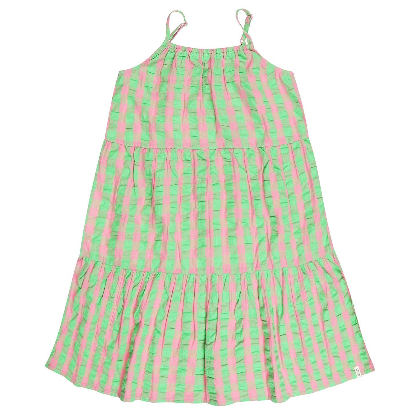 Tumble 'n Dry - Jurk Olinda