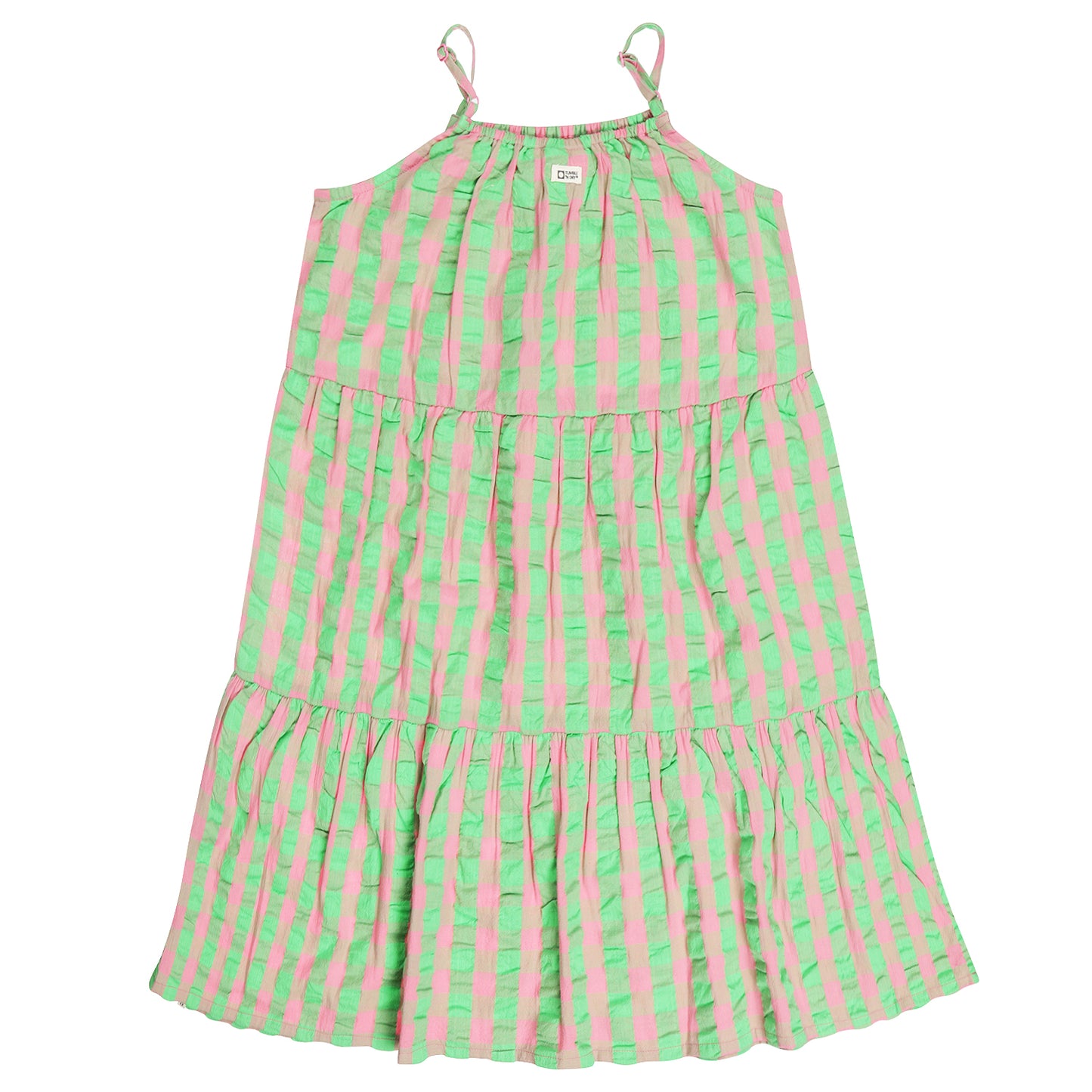 Tumble 'n Dry - Jurk Olinda