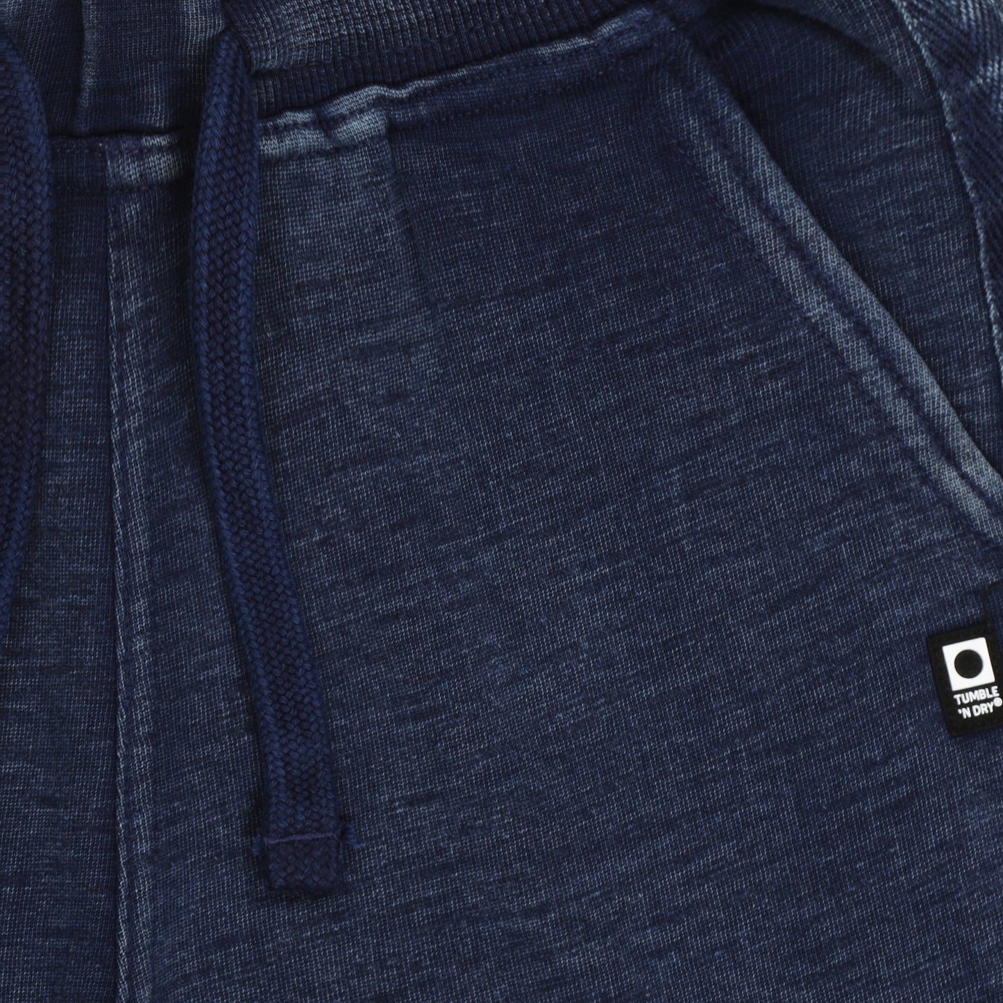 Tumble 'n Dry - Short Whitehaven