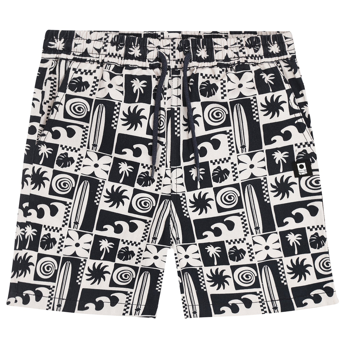 Tumble 'n Dry - Shorts Palm Cove