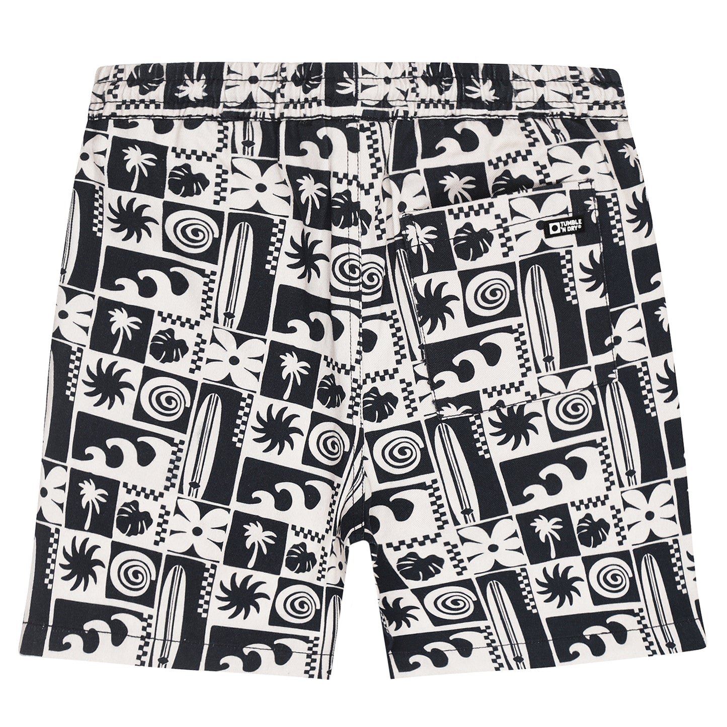 Tumble 'n Dry - Shorts Palm Cove