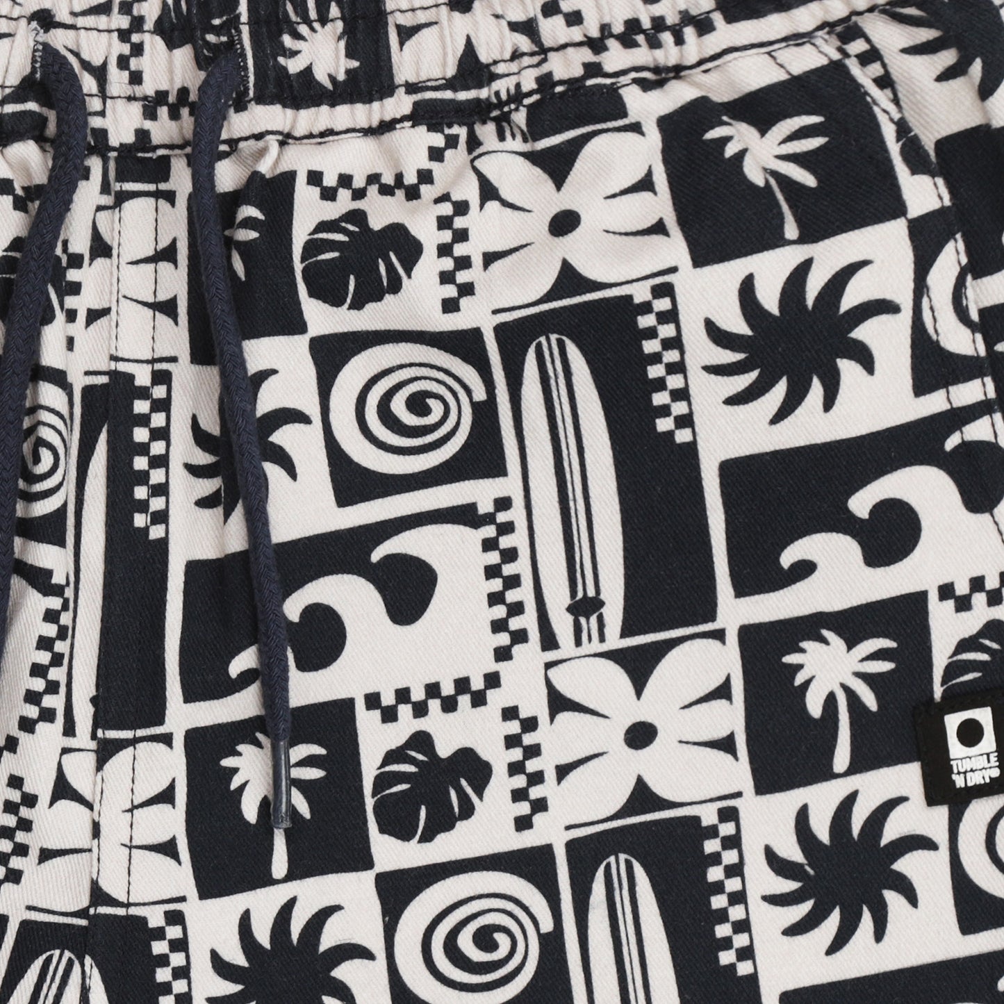 Tumble 'n Dry - Shorts Palm Cove