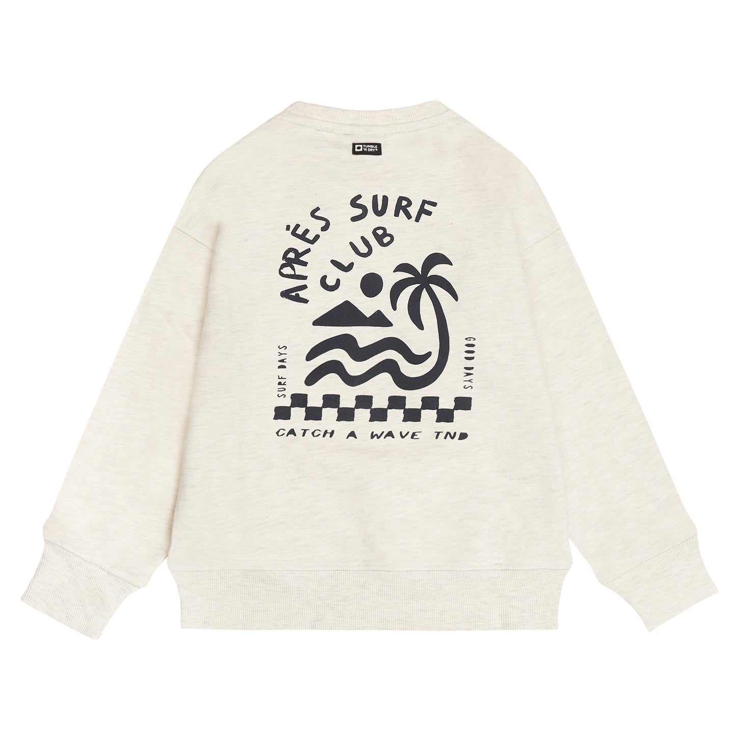 Tumble 'n Dry - Sweater Seashore