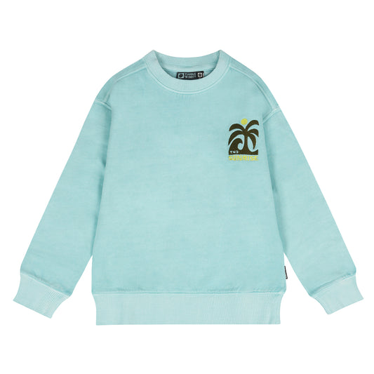 Tumble 'n Dry - Sweater Dive
