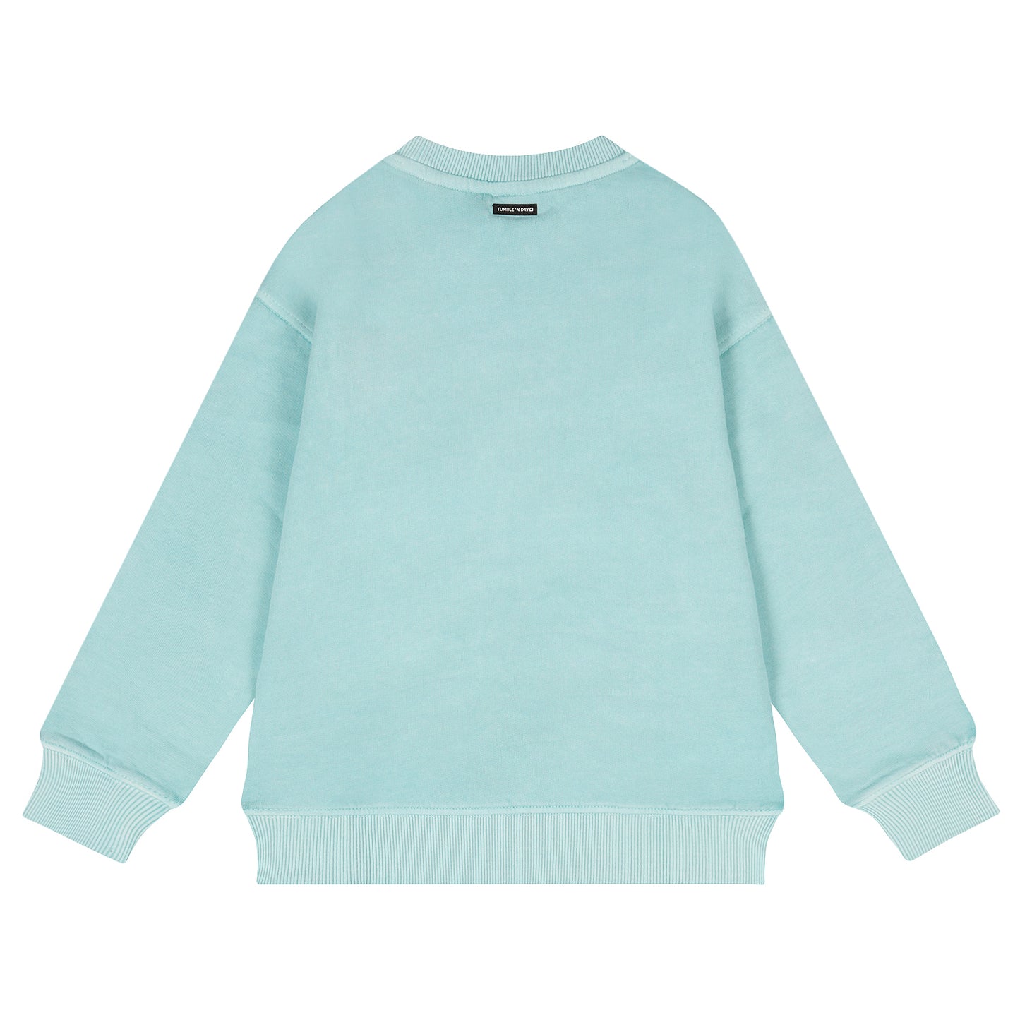 Tumble 'n Dry - Sweater Dive