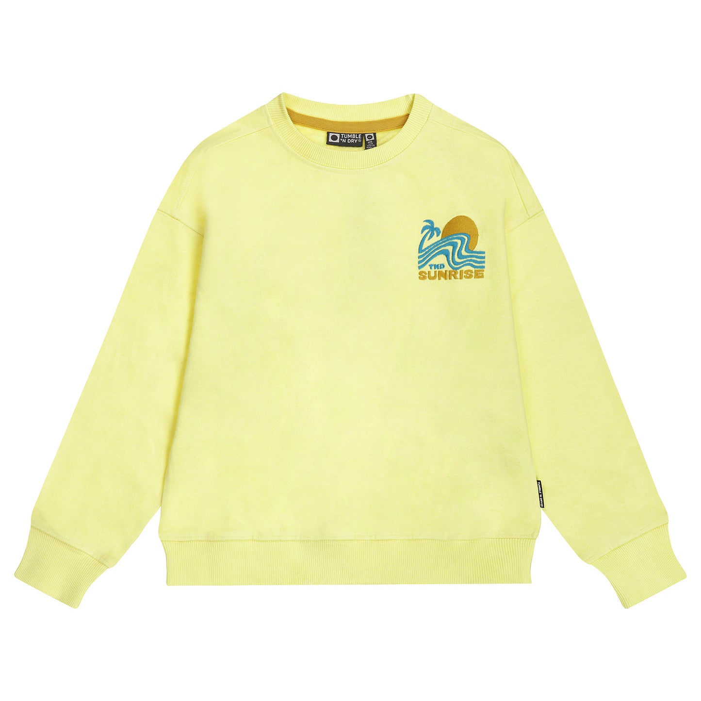 Tumble 'n Dry - Sweater Mediterranean