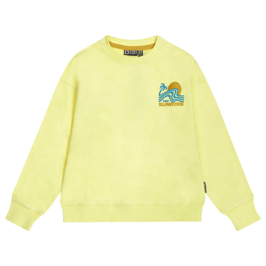Tumble 'n Dry - Sweater Mediterranean