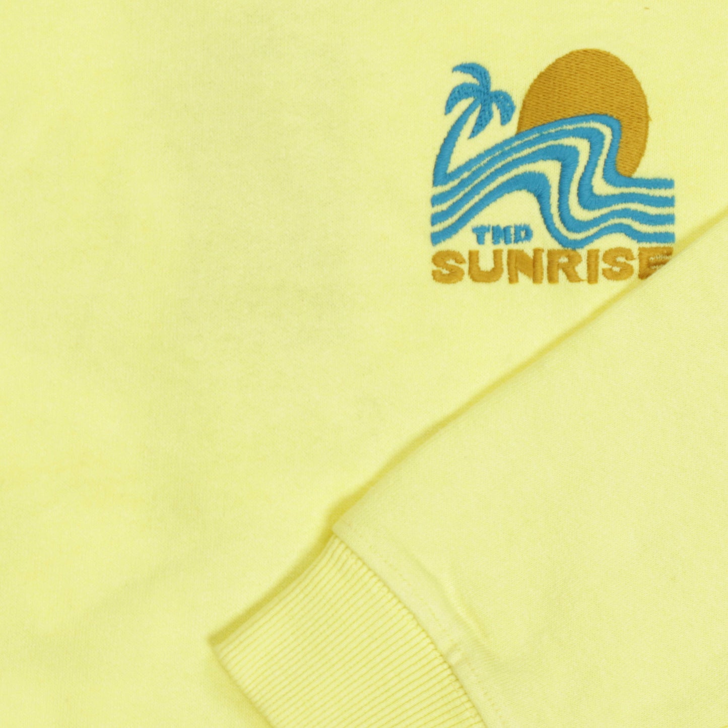 Tumble 'n Dry - Sweater Mediterranean