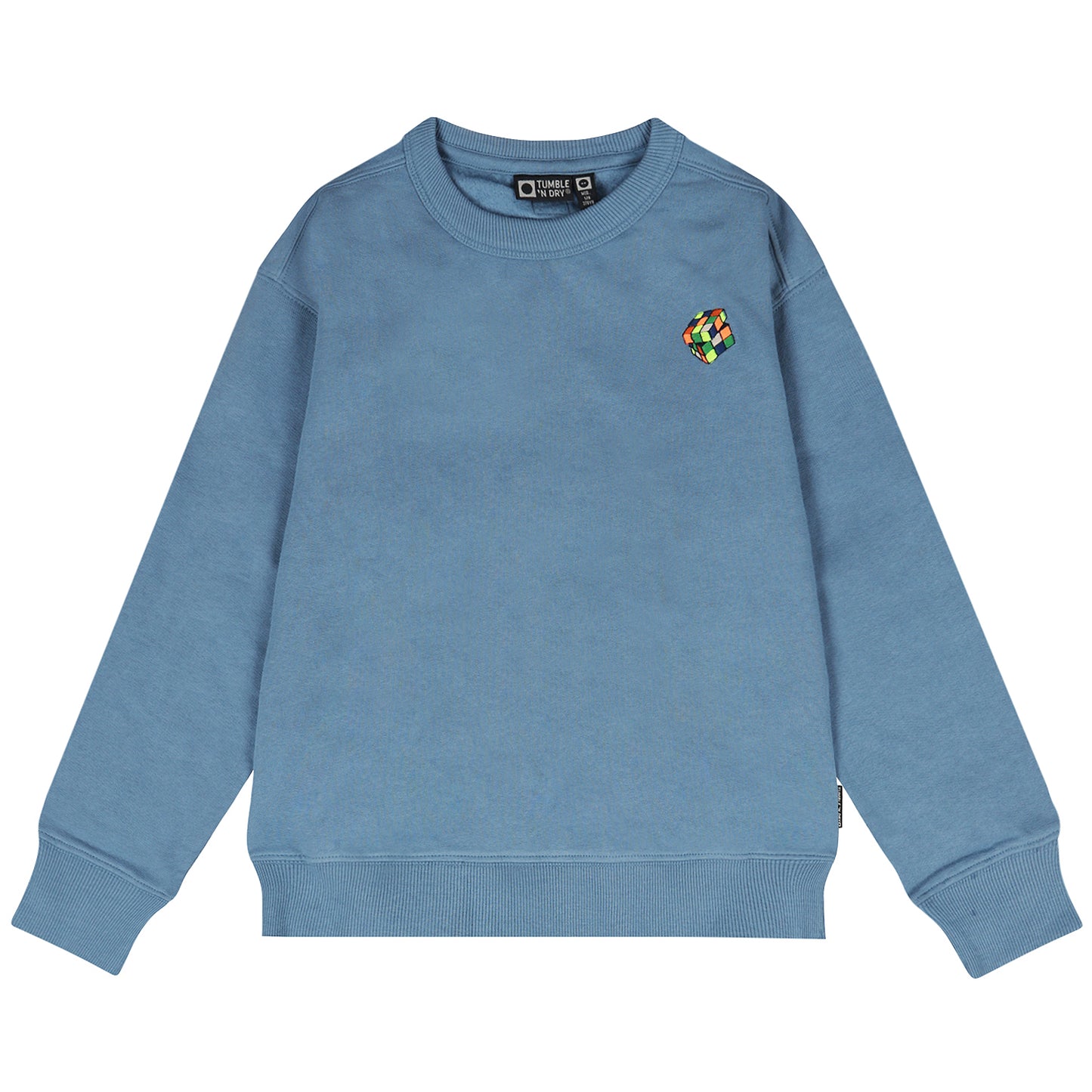 Tumble 'n Dry - sweater Shred