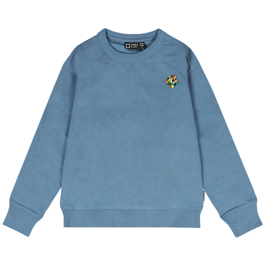 Tumble 'n Dry - sweater Shred
