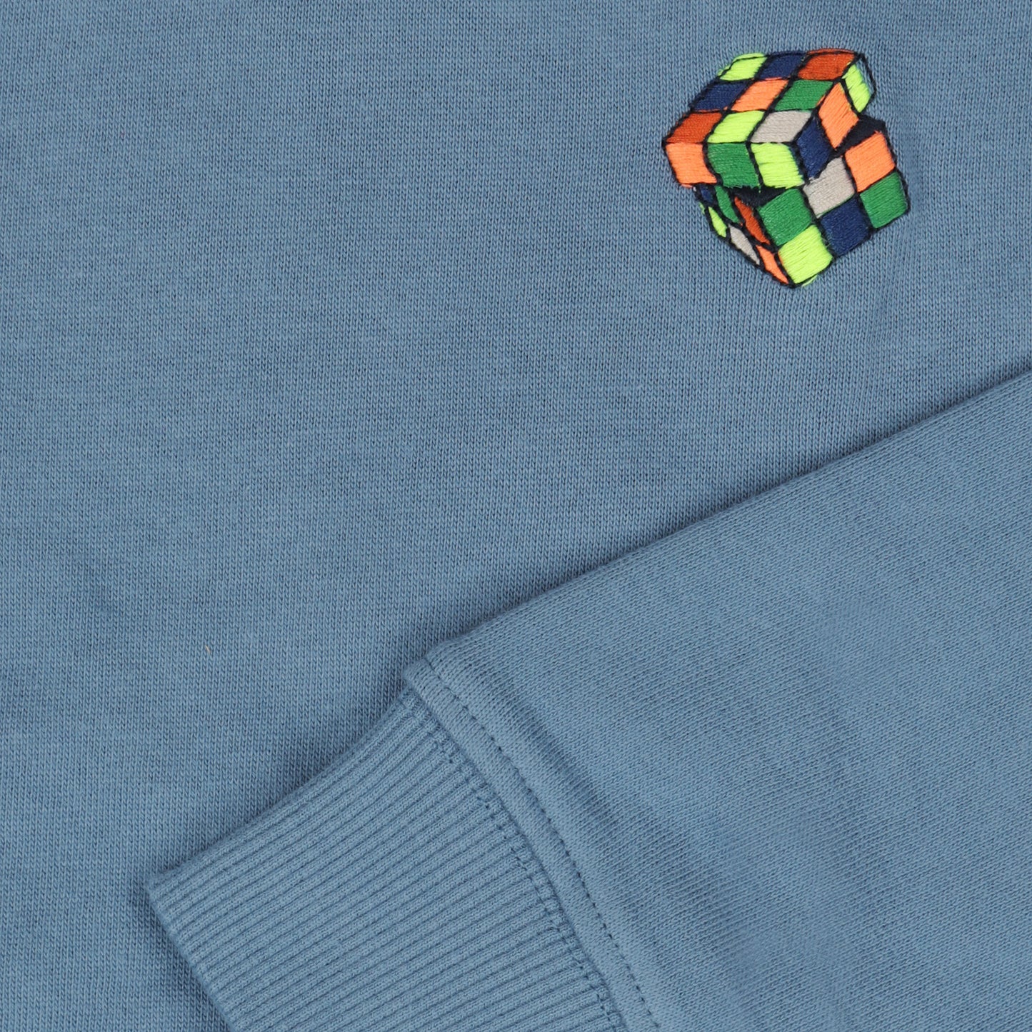 Tumble 'n Dry - sweater Shred