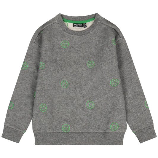Tumble 'n dry - sweater Bach 2