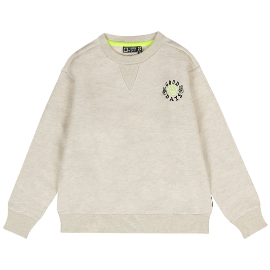 Tumble 'n Dry - Sweater Deck