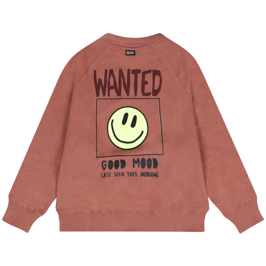 Sweater - Rebound