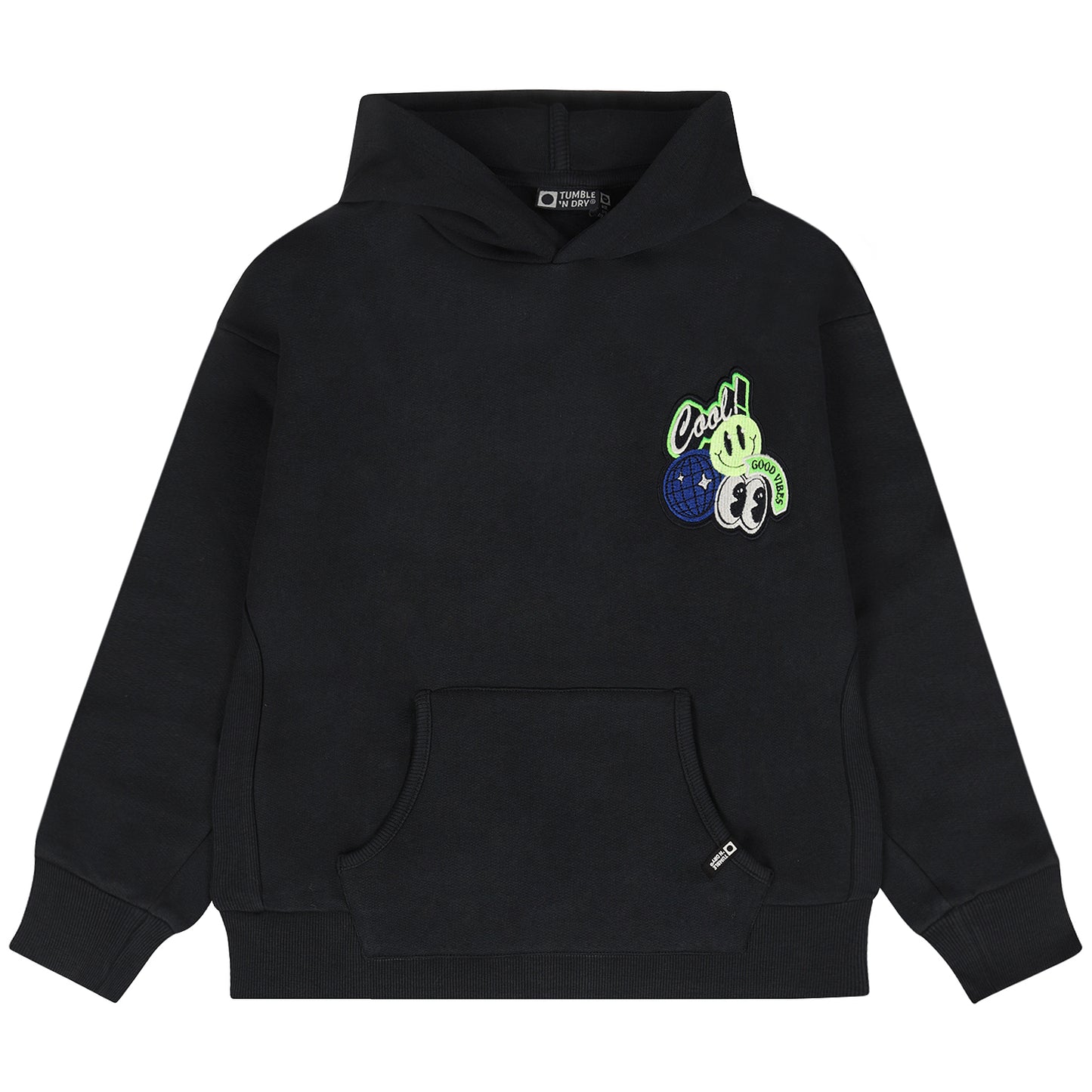 Tumble 'n Dry - Hoodie Endurance