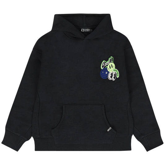 Tumble 'n Dry - Hoodie Endurance