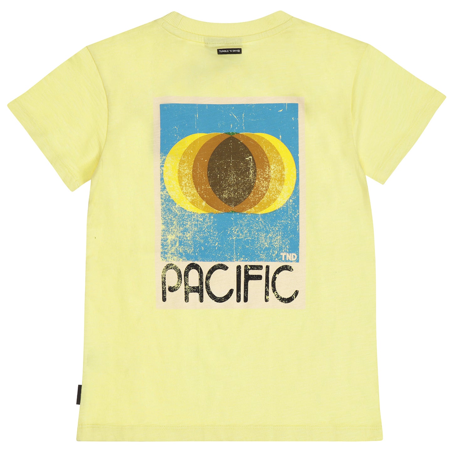 Tumble 'n Dry - T-shirt Reef