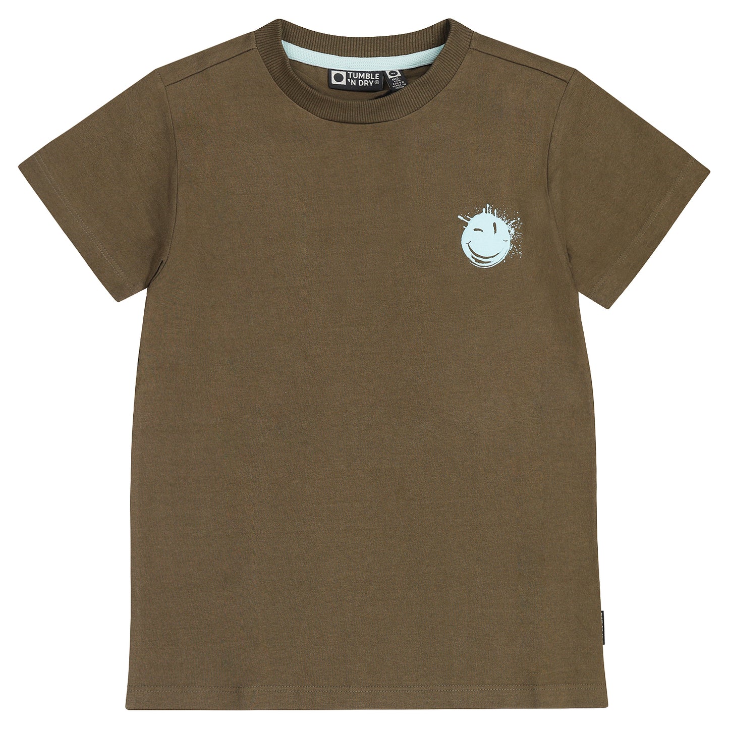 Tumble 'n Dry - T-shirt Surface