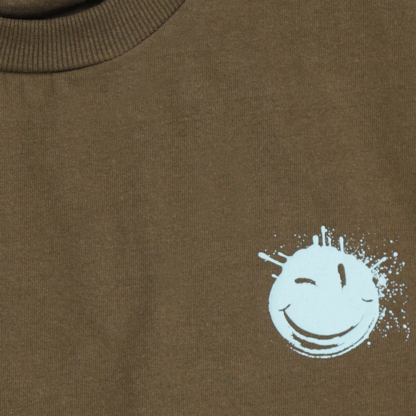 Tumble 'n Dry - T-shirt Surface