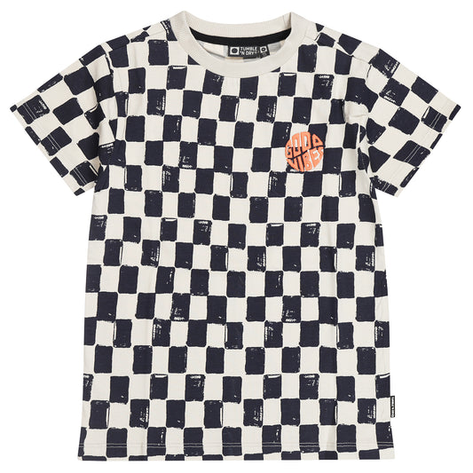 Tumble 'n Dry - T-shirt Shallow