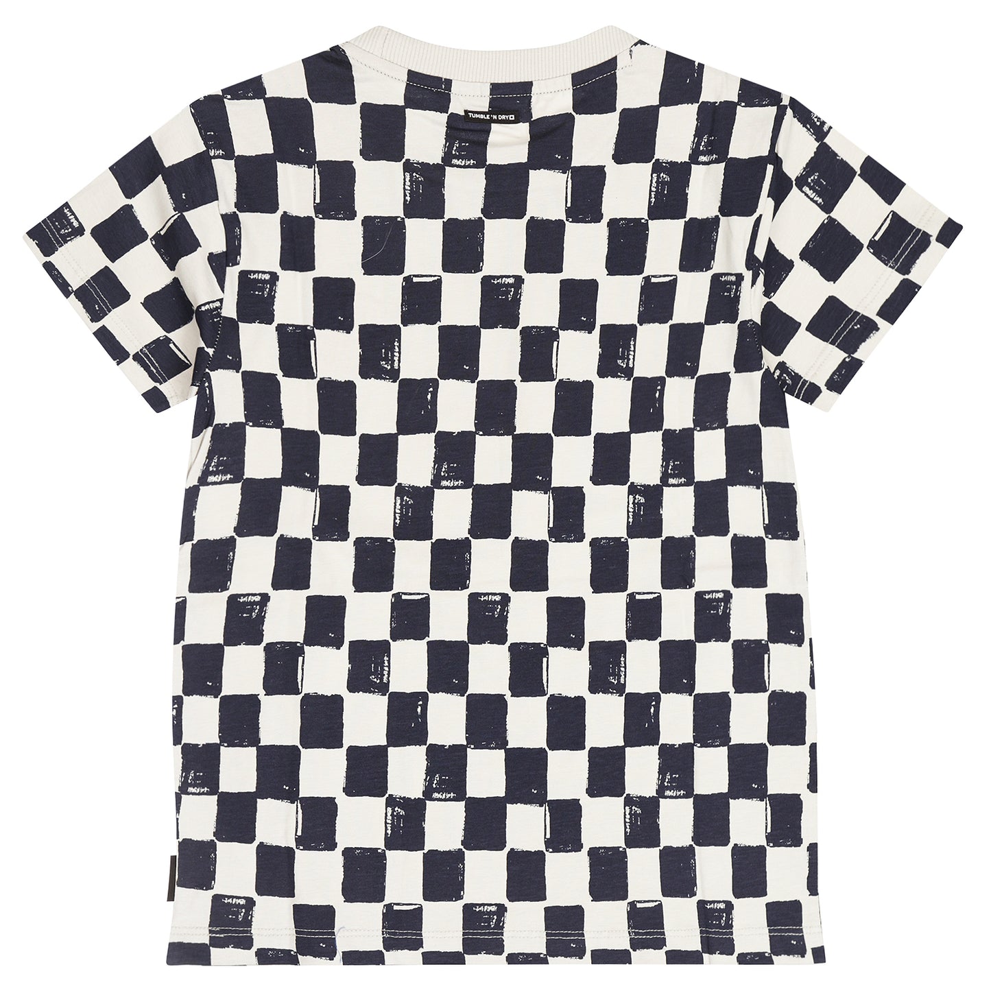 Tumble 'n Dry - T-shirt Shallow