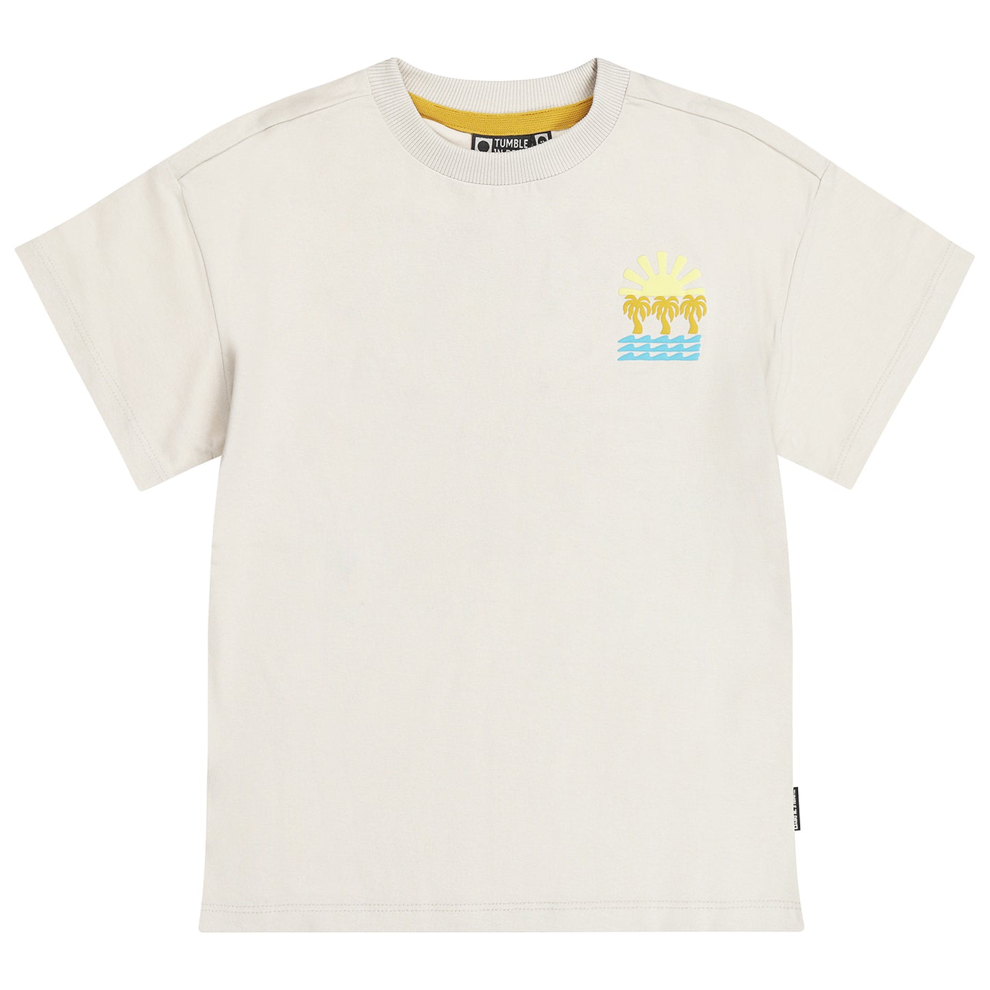 Tumble 'n Dry - T-shirt Saltwater